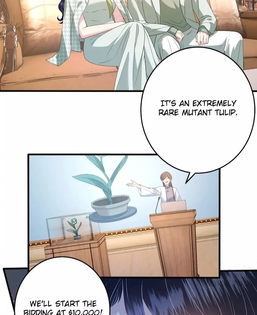 The Real Daughter, She Is an Almighty Boss Chapter 137 Online - página 33