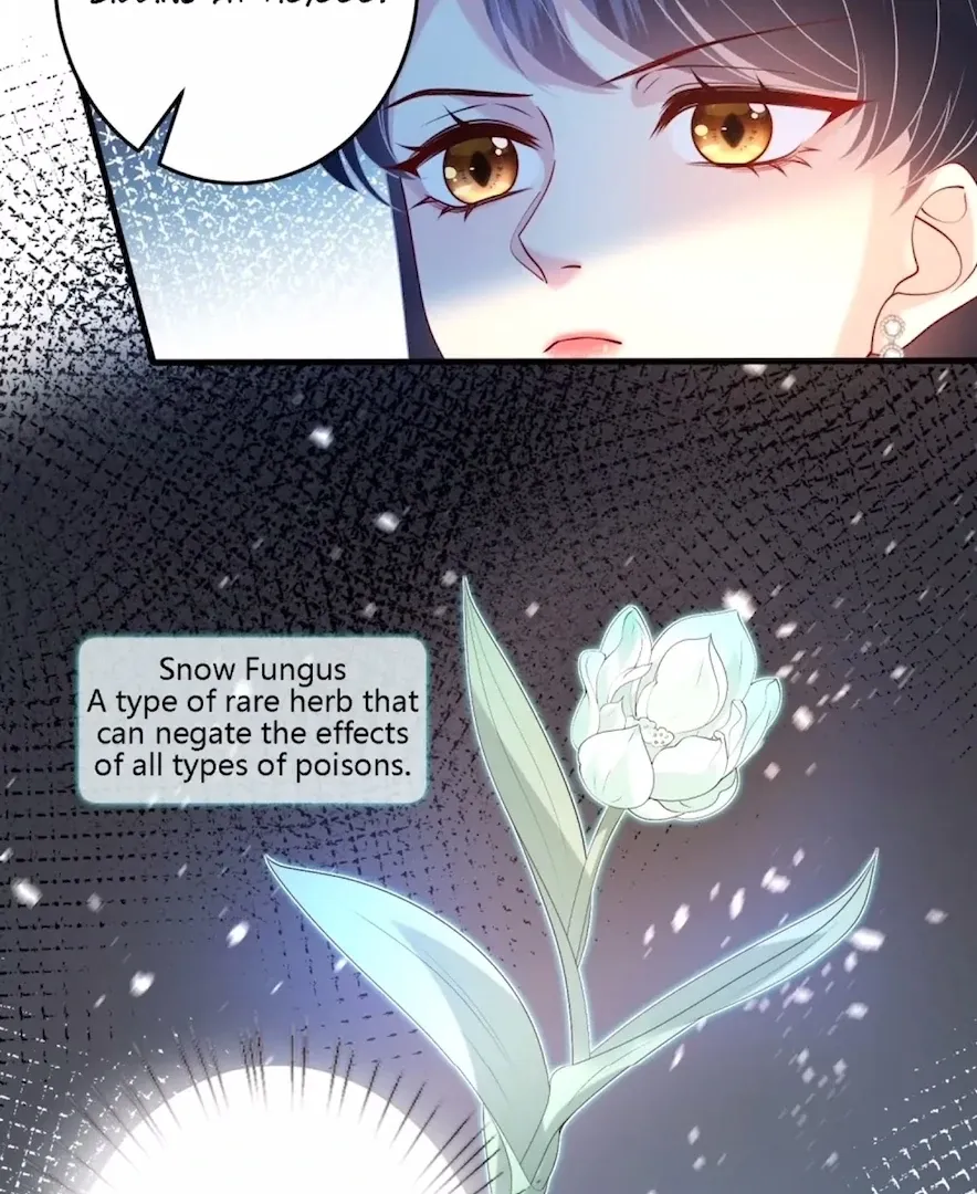 The Real Daughter, She Is an Almighty Boss Chapter 137 Online - página 34