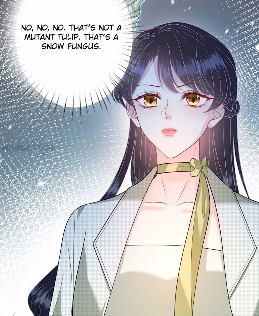 The Real Daughter, She Is an Almighty Boss Chapter 137 Online - página 35