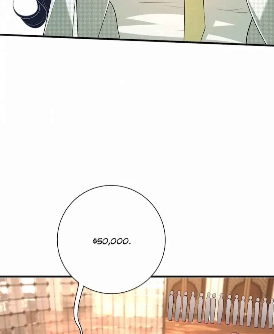 The Real Daughter, She Is an Almighty Boss Chapter 137 Online - página 36
