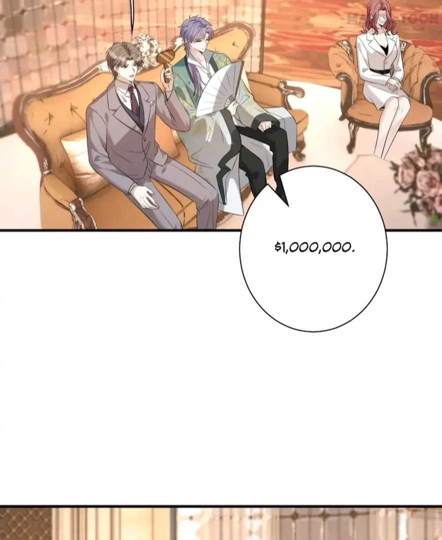 The Real Daughter, She Is an Almighty Boss Chapter 137 Online - página 37