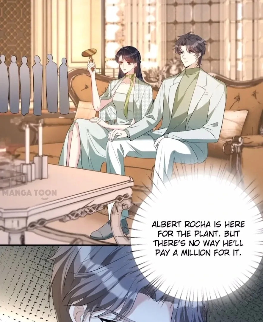 The Real Daughter, She Is an Almighty Boss Chapter 137 Online - página 38