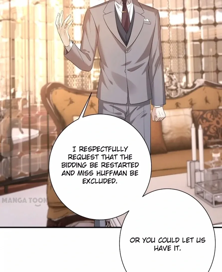 The Real Daughter, She Is an Almighty Boss Chapter 137 Online - página 41