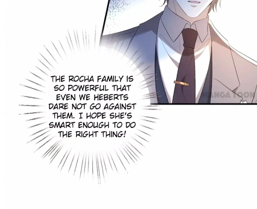 The Real Daughter, She Is an Almighty Boss Chapter 137 Online - página 43