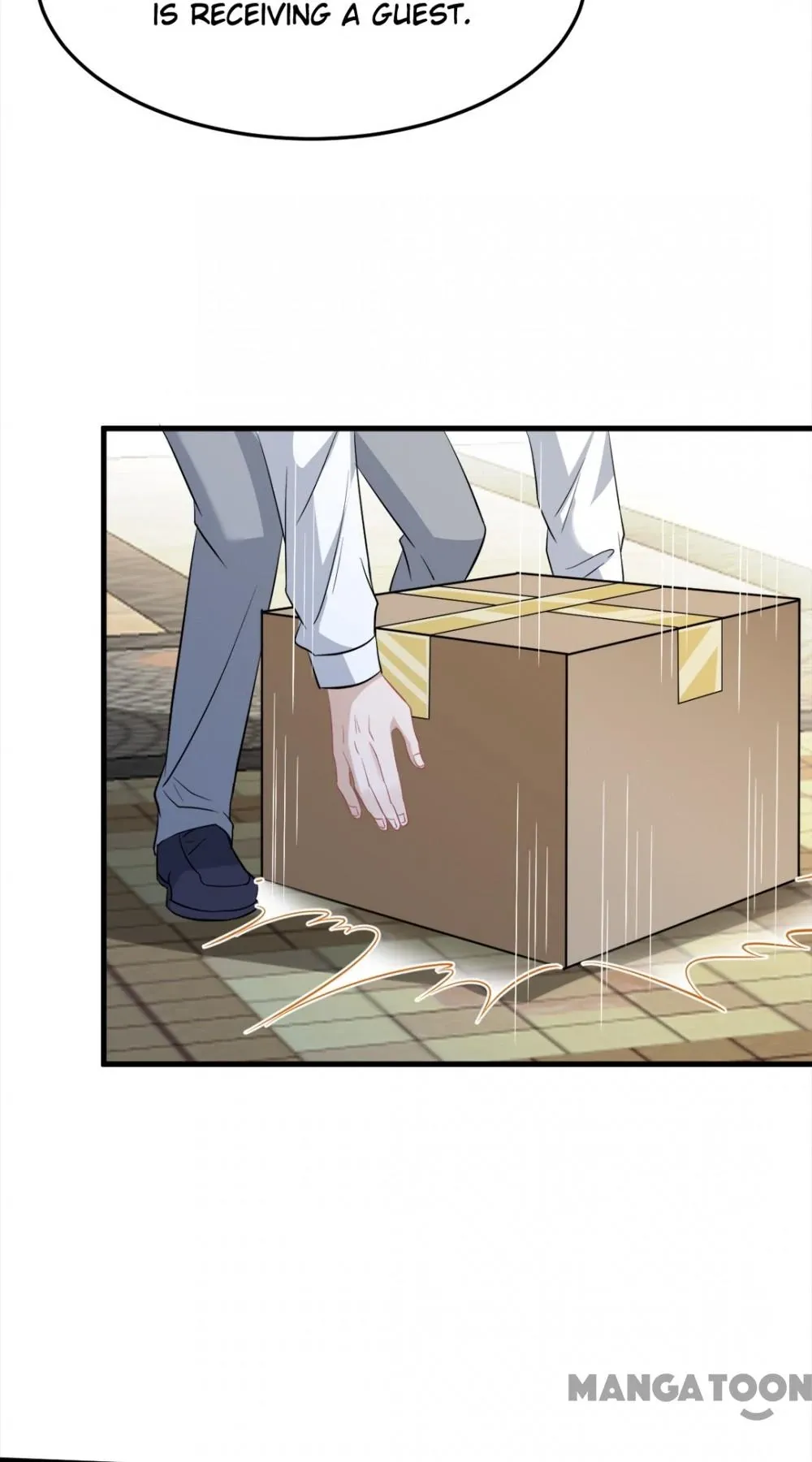 The Real Daughter, She Is an Almighty Boss Chapter 14 Online - página 4