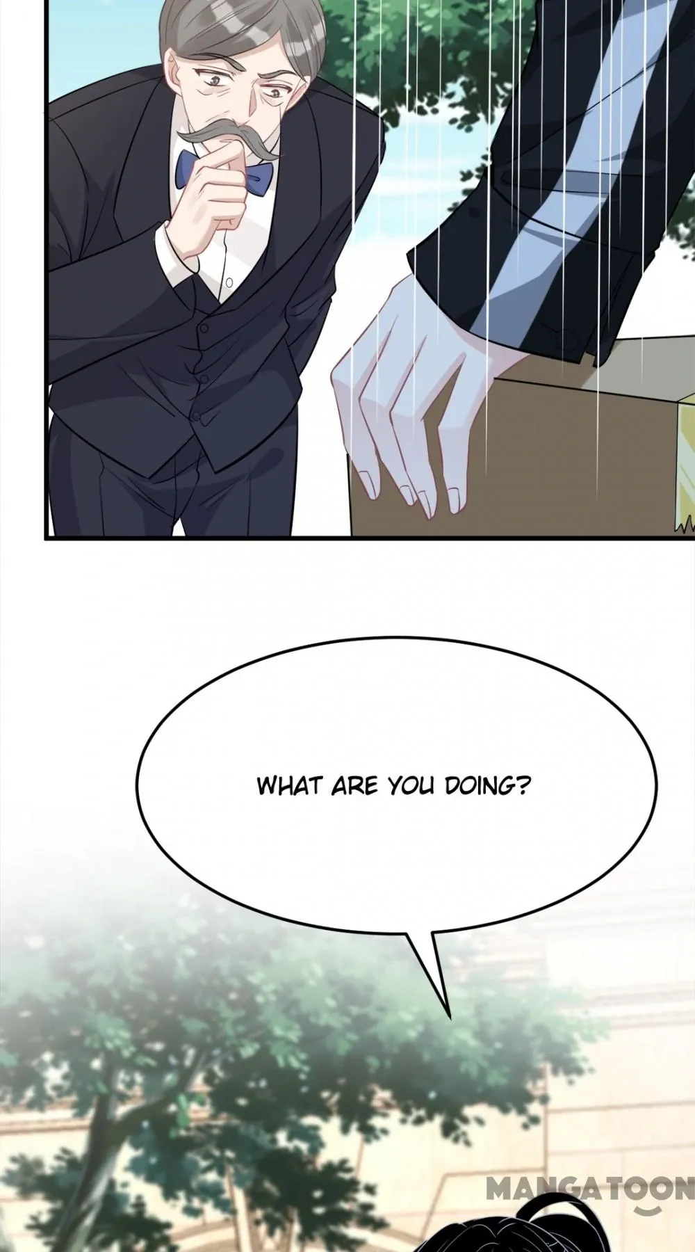 The Real Daughter, She Is an Almighty Boss Chapter 14 Online - página 6