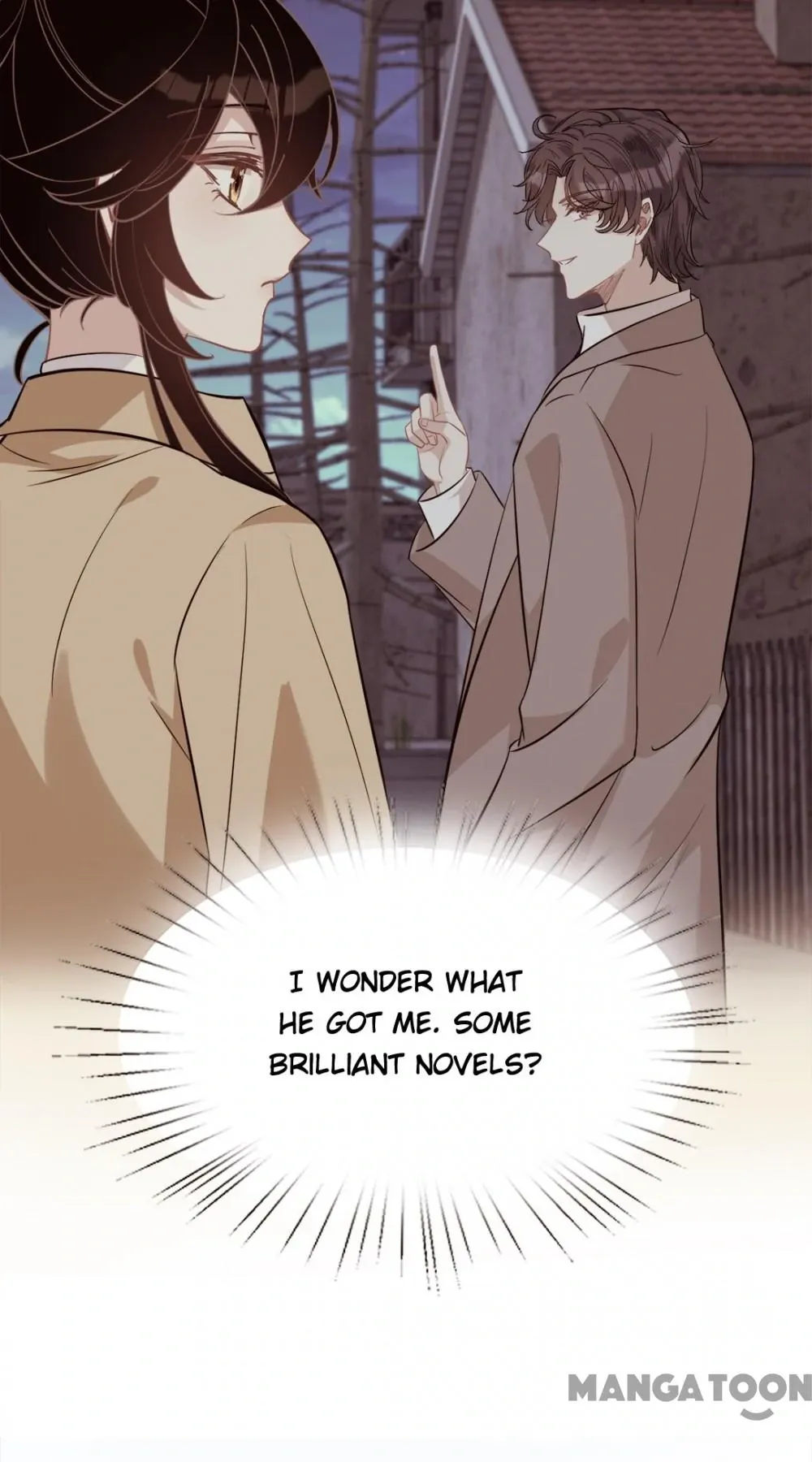 The Real Daughter, She Is an Almighty Boss Chapter 14 Online - página 10