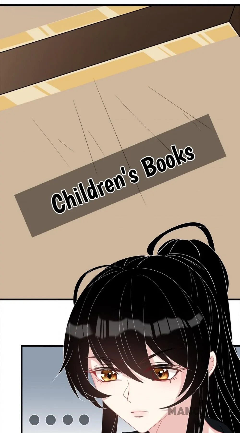 The Real Daughter, She Is an Almighty Boss Chapter 14 Online - página 11