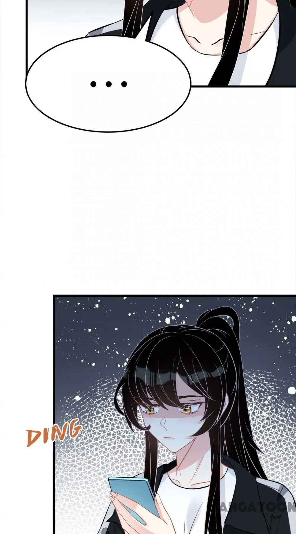 The Real Daughter, She Is an Almighty Boss Chapter 14 Online - página 12