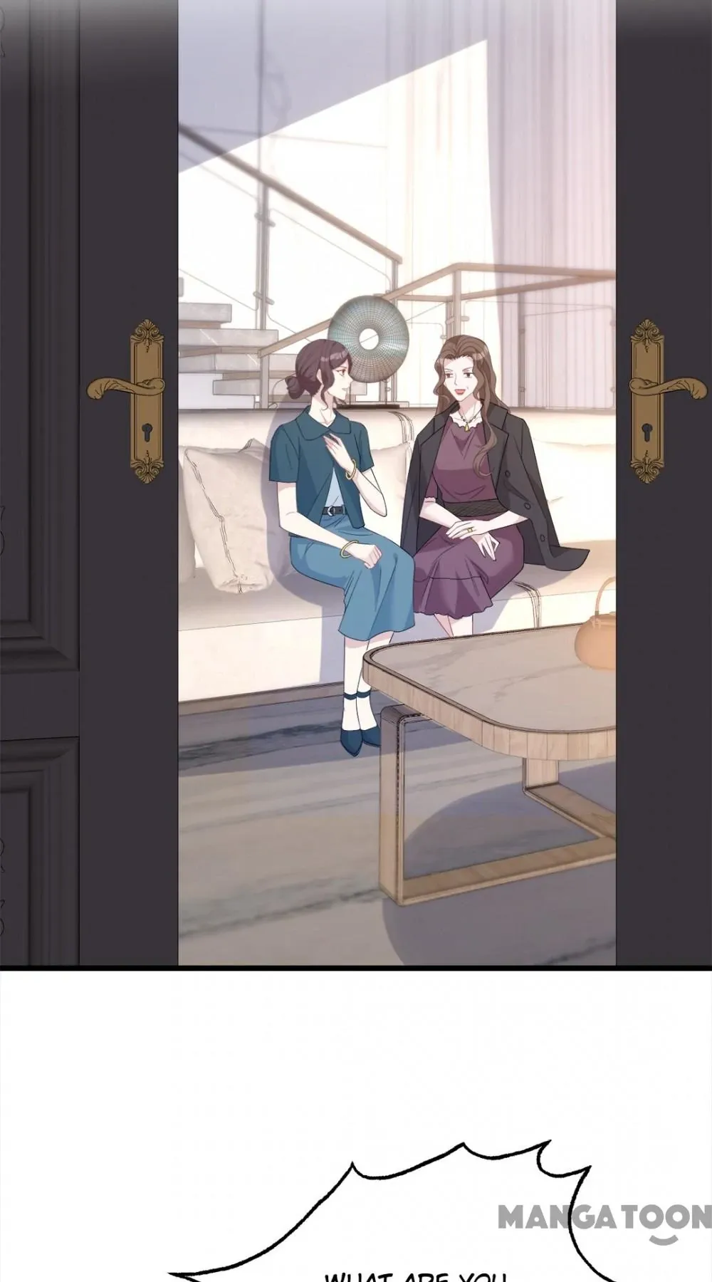 The Real Daughter, She Is an Almighty Boss Chapter 14 Online - página 17