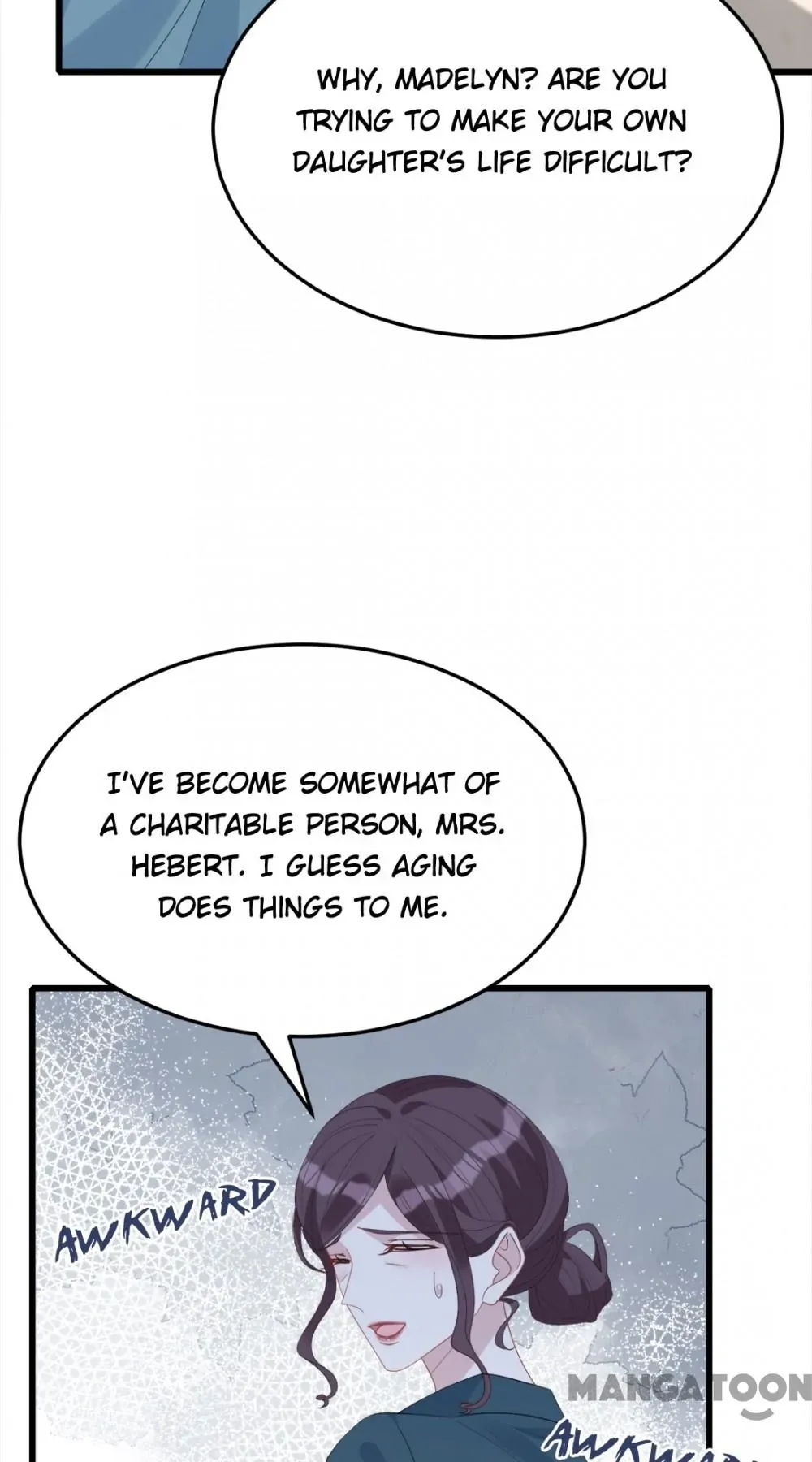 The Real Daughter, She Is an Almighty Boss Chapter 14 Online - página 23