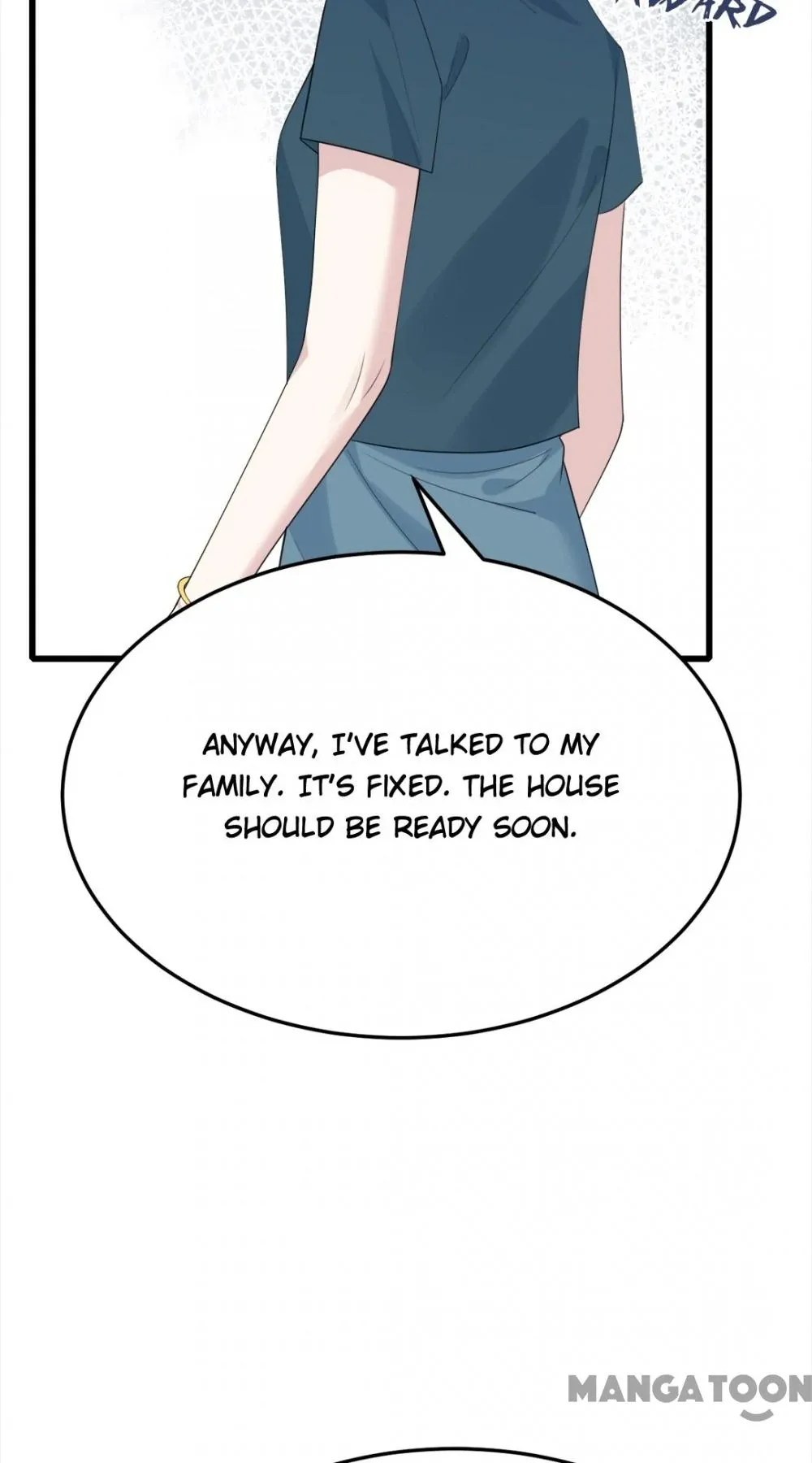 The Real Daughter, She Is an Almighty Boss Chapter 14 Online - página 24