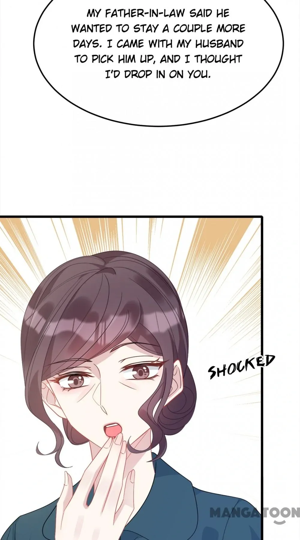 The Real Daughter, She Is an Almighty Boss Chapter 14 Online - página 26