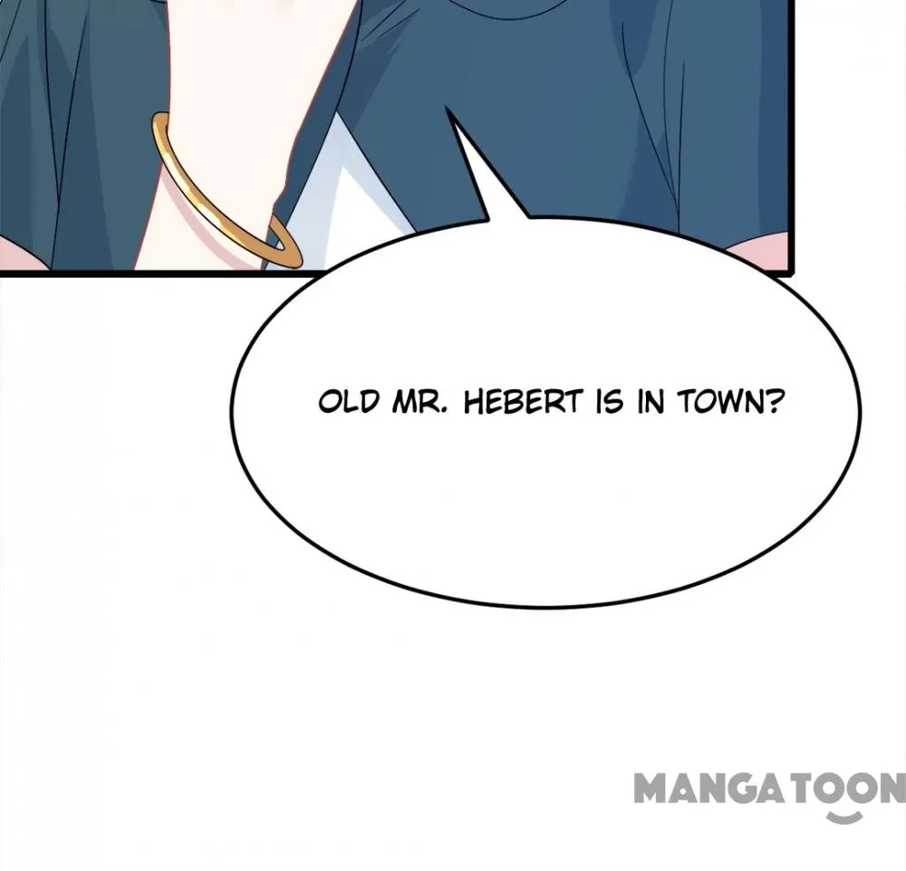 The Real Daughter, She Is an Almighty Boss Chapter 14 Online - página 27
