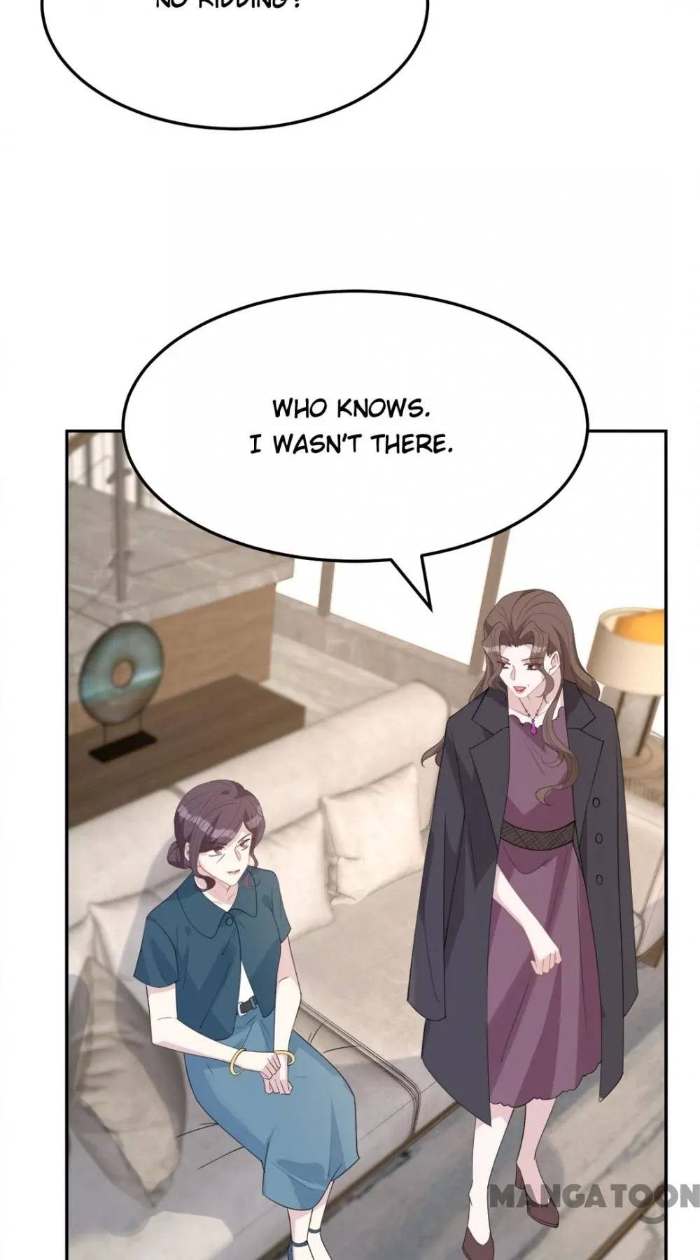 The Real Daughter, She Is an Almighty Boss Chapter 14 Online - página 30