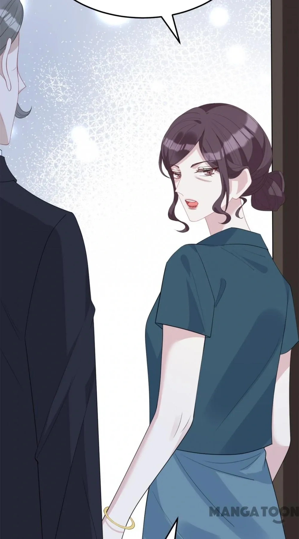 The Real Daughter, She Is an Almighty Boss Chapter 14 Online - página 33
