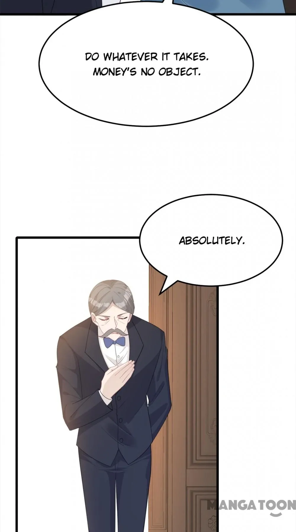 The Real Daughter, She Is an Almighty Boss Chapter 14 Online - página 34