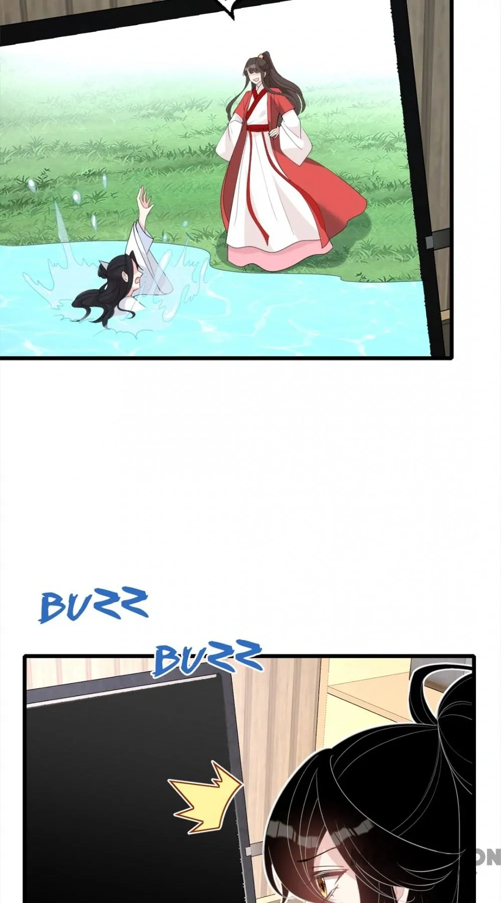 The Real Daughter, She Is an Almighty Boss Chapter 14 Online - página 38
