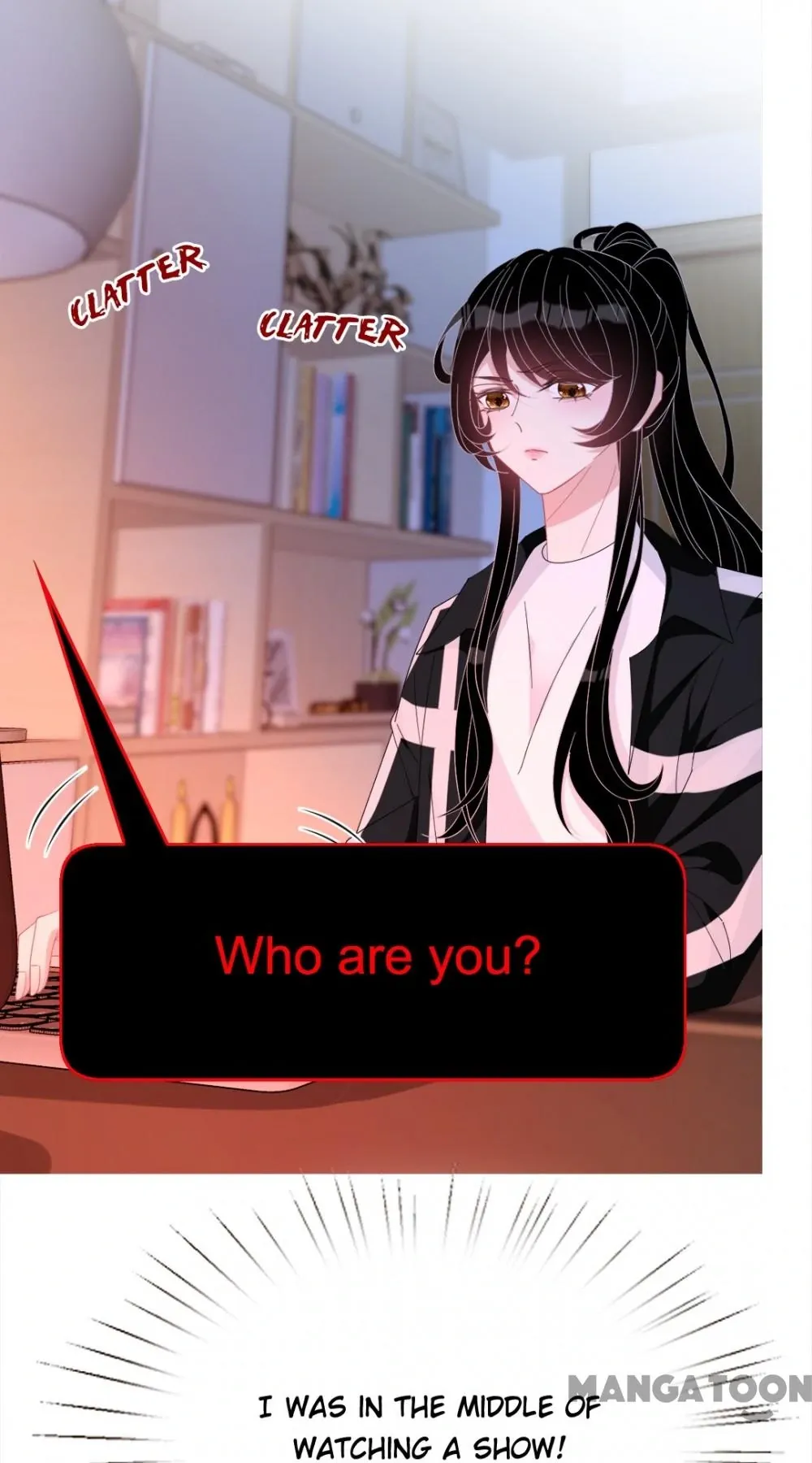 The Real Daughter, She Is an Almighty Boss Chapter 14 Online - página 42