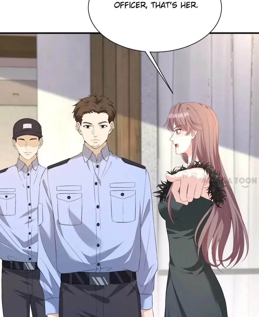 The Real Daughter, She Is an Almighty Boss Chapter 140 Online - página 2
