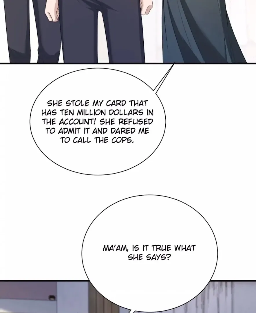 The Real Daughter, She Is an Almighty Boss Chapter 140 Online - página 3