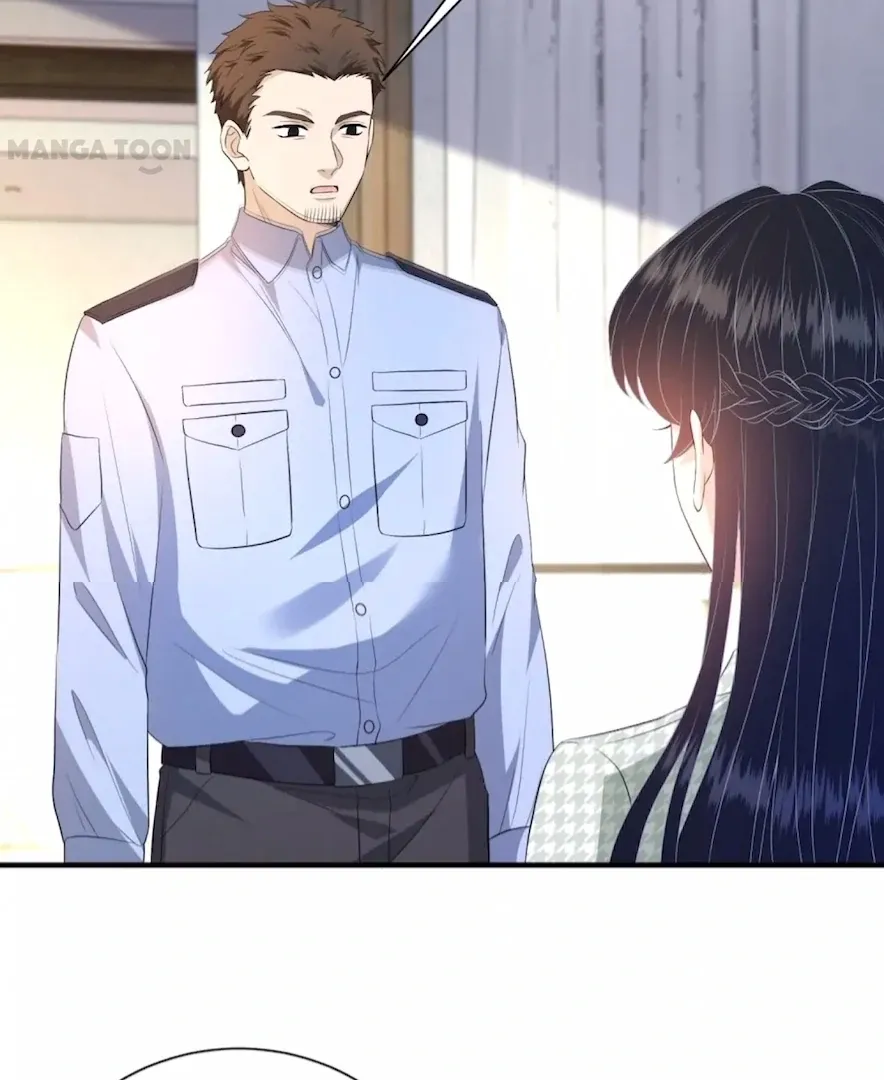 The Real Daughter, She Is an Almighty Boss Chapter 140 Online - página 4