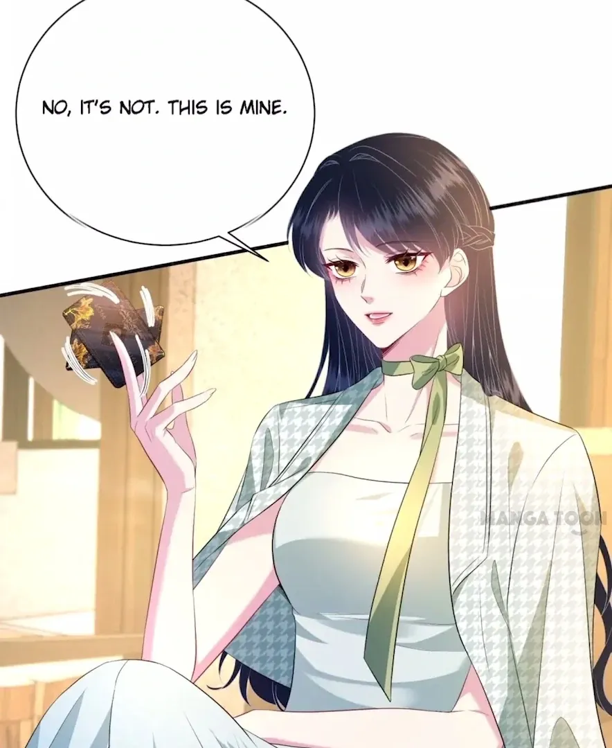 The Real Daughter, She Is an Almighty Boss Chapter 140 Online - página 5