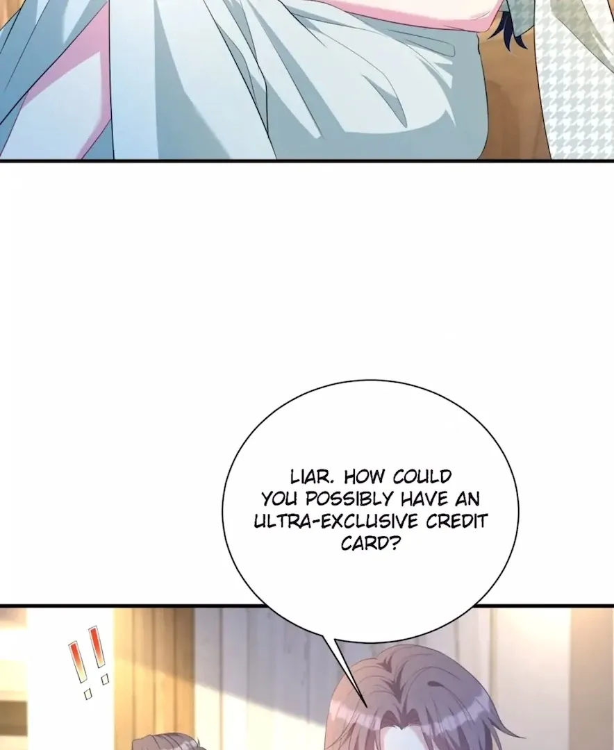 The Real Daughter, She Is an Almighty Boss Chapter 140 Online - página 6