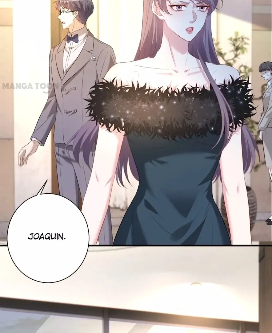 The Real Daughter, She Is an Almighty Boss Chapter 140 Online - página 7