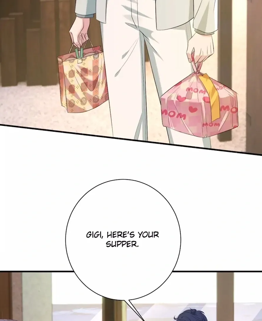 The Real Daughter, She Is an Almighty Boss Chapter 140 Online - página 9