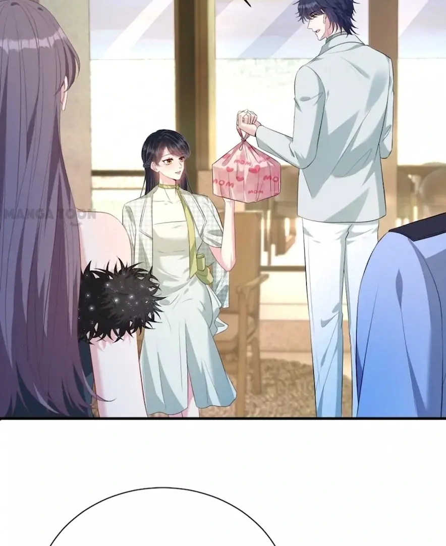 The Real Daughter, She Is an Almighty Boss Chapter 140 Online - página 10