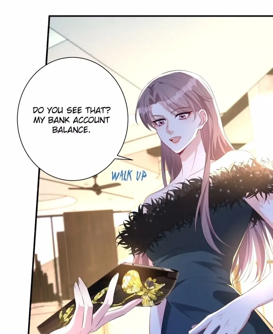 The Real Daughter, She Is an Almighty Boss Chapter 140 Online - página 14