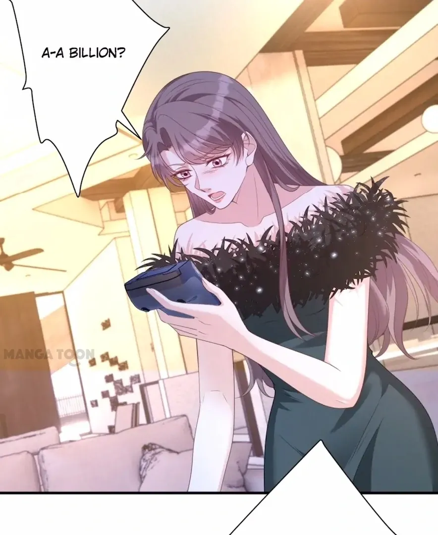 The Real Daughter, She Is an Almighty Boss Chapter 140 Online - página 16
