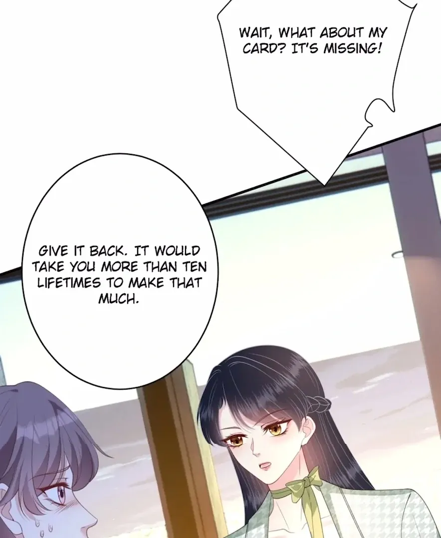 The Real Daughter, She Is an Almighty Boss Chapter 140 Online - página 17