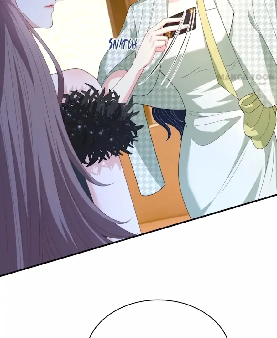 The Real Daughter, She Is an Almighty Boss Chapter 140 Online - página 18