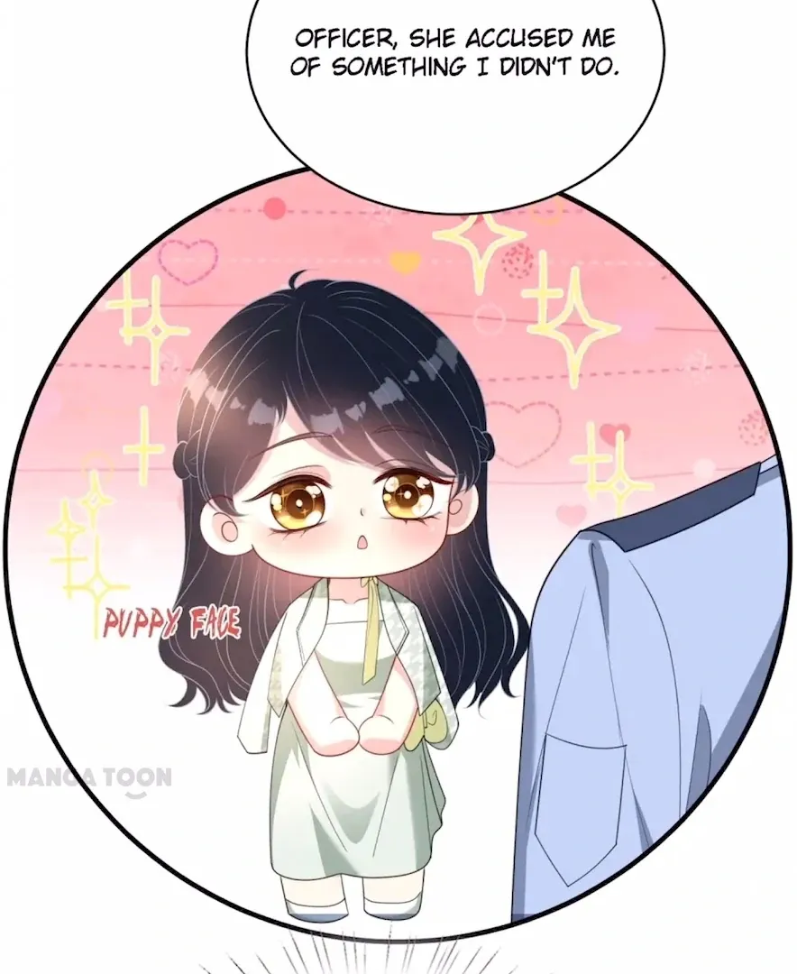 The Real Daughter, She Is an Almighty Boss Chapter 140 Online - página 19