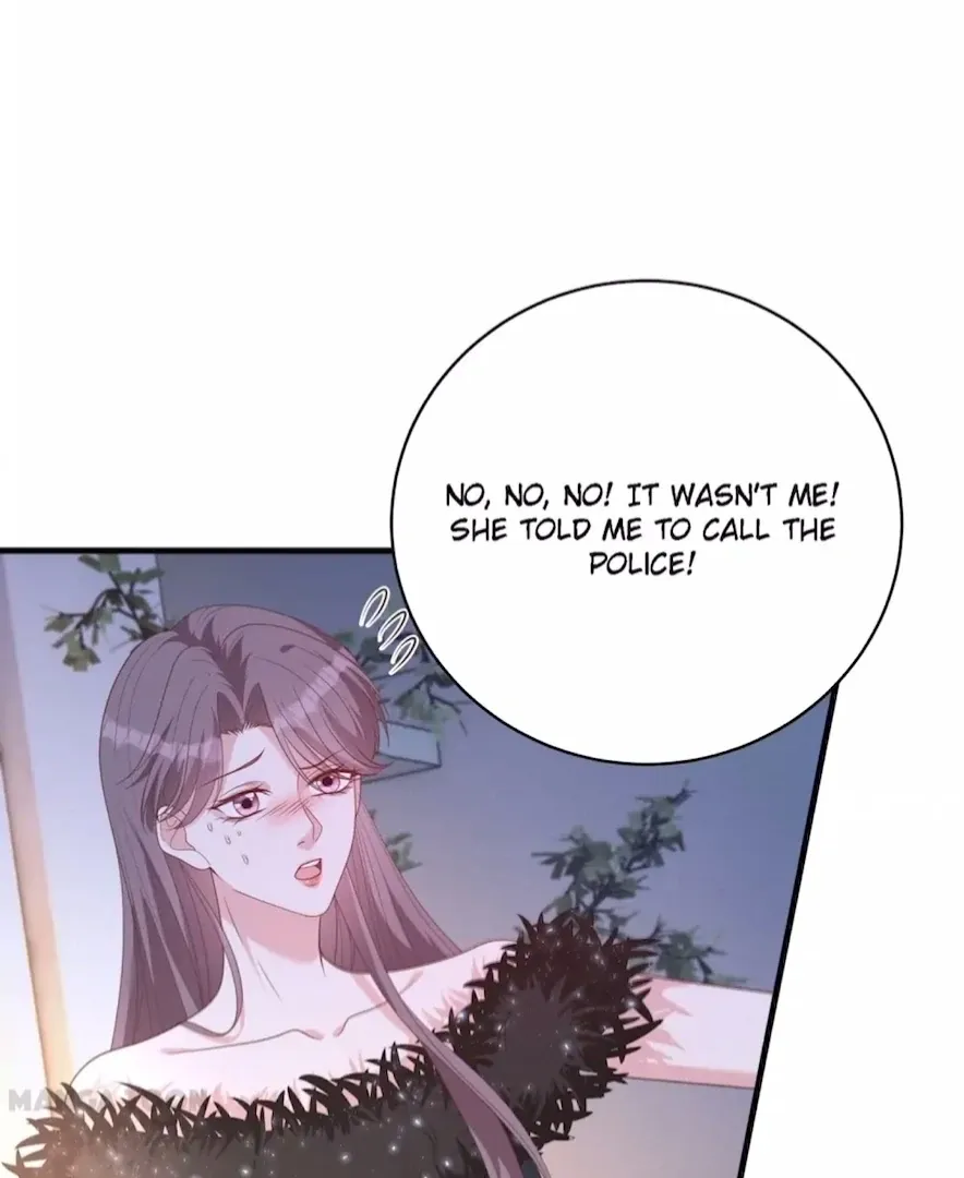 The Real Daughter, She Is an Almighty Boss Chapter 140 Online - página 22