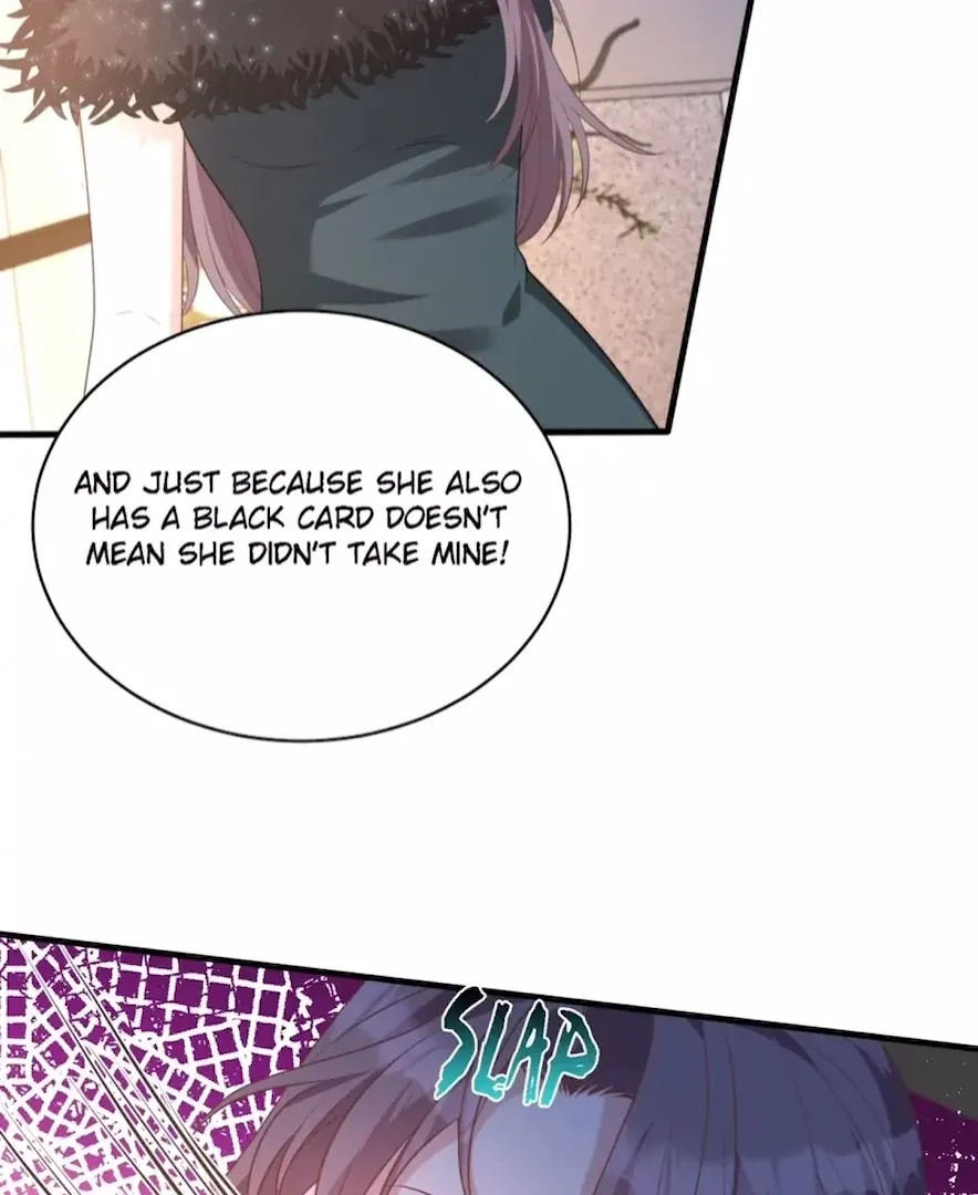 The Real Daughter, She Is an Almighty Boss Chapter 140 Online - página 23