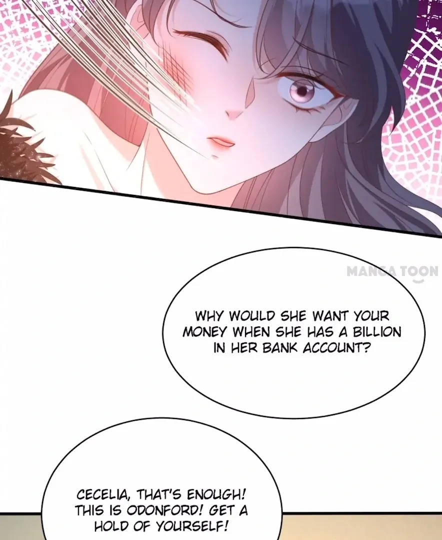 The Real Daughter, She Is an Almighty Boss Chapter 140 Online - página 24