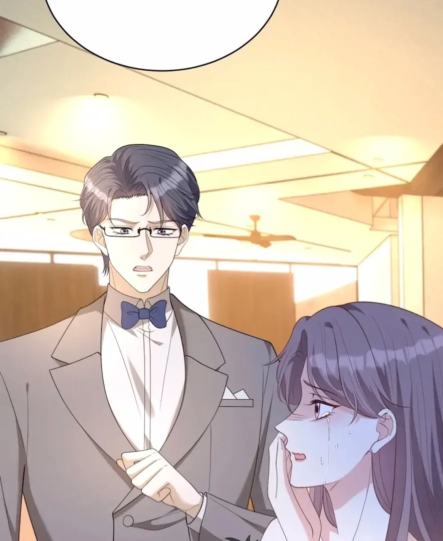 The Real Daughter, She Is an Almighty Boss Chapter 140 Online - página 25