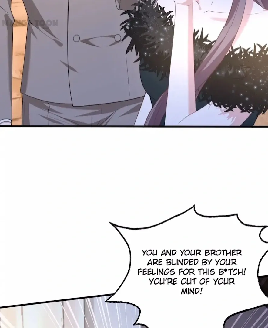 The Real Daughter, She Is an Almighty Boss Chapter 140 Online - página 26