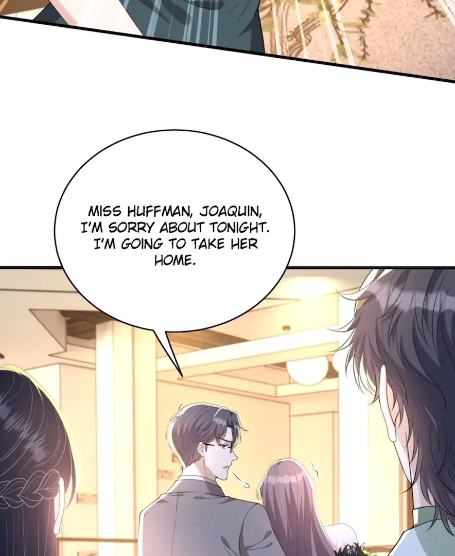 The Real Daughter, She Is an Almighty Boss Chapter 140 Online - página 28