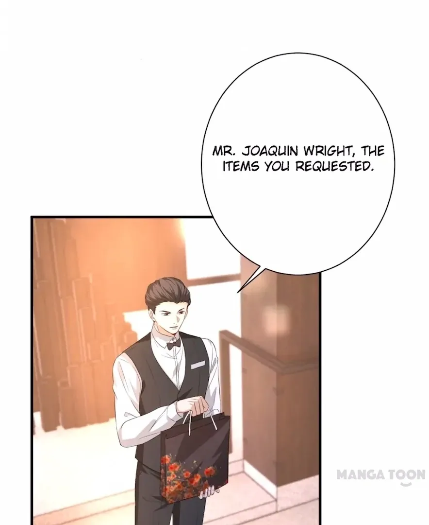 The Real Daughter, She Is an Almighty Boss Chapter 140 Online - página 33