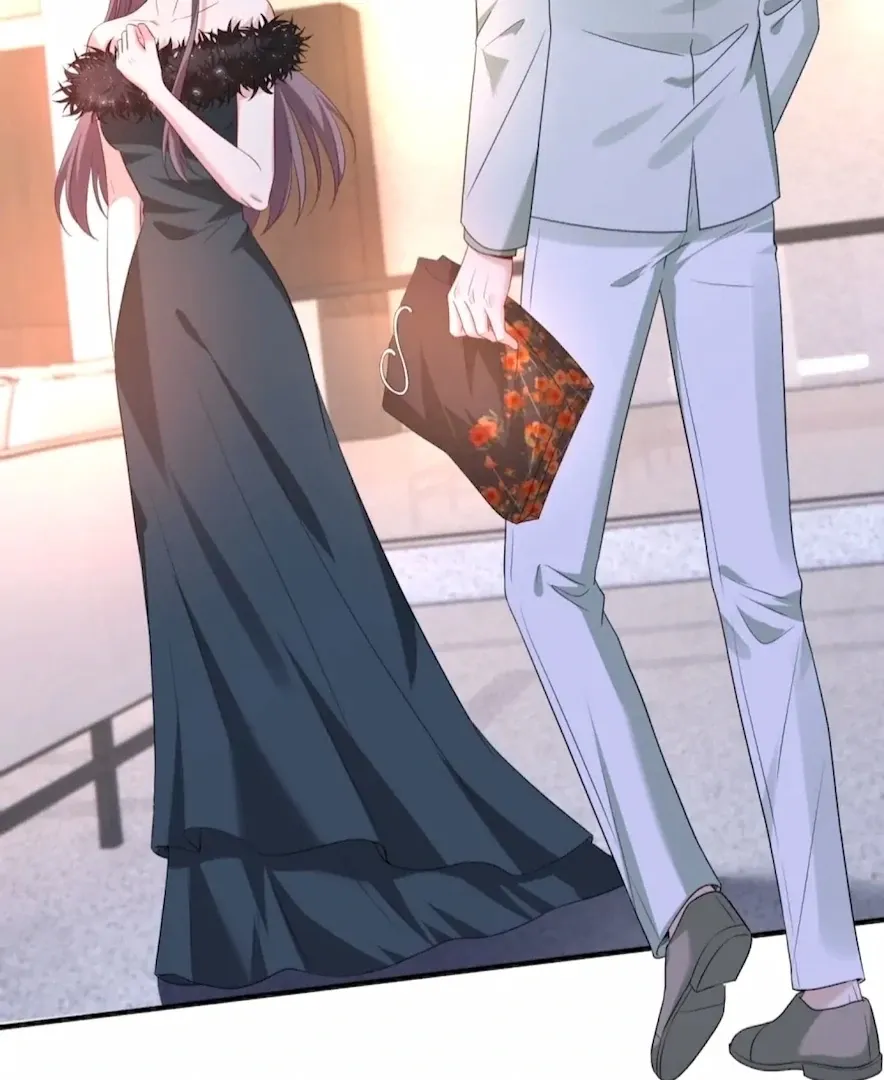 The Real Daughter, She Is an Almighty Boss Chapter 140 Online - página 36