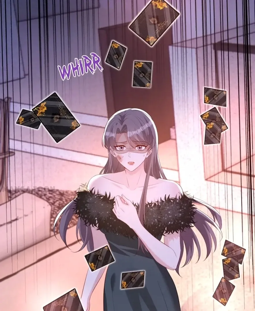 The Real Daughter, She Is an Almighty Boss Chapter 140 Online - página 38