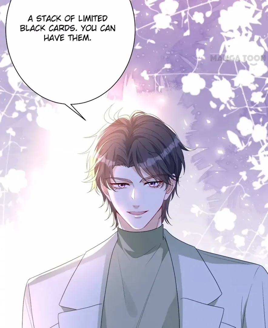 The Real Daughter, She Is an Almighty Boss Chapter 140 Online - página 40