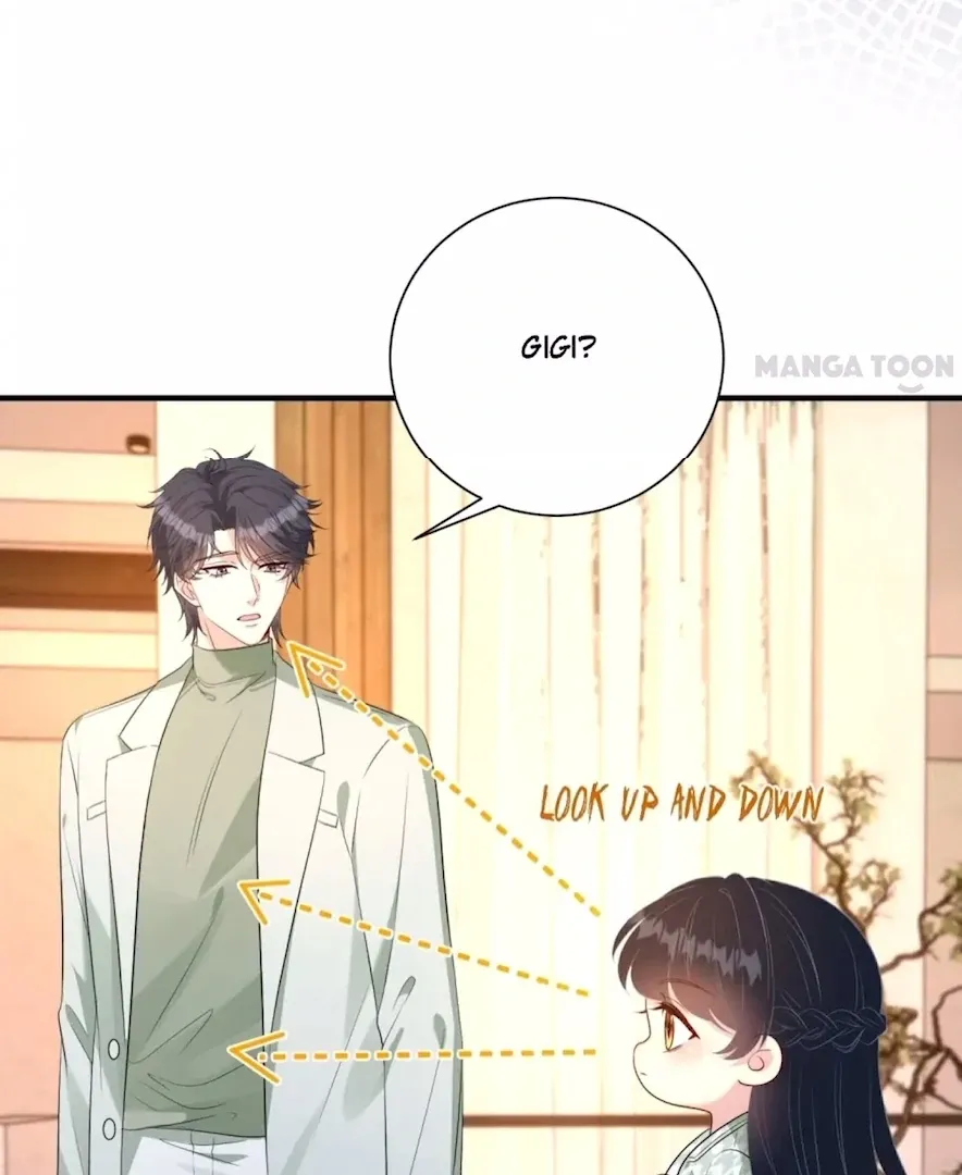 The Real Daughter, She Is an Almighty Boss Chapter 140 Online - página 43