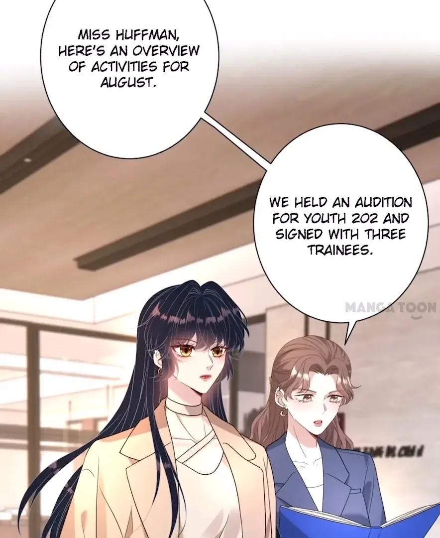 The Real Daughter, She Is an Almighty Boss Chapter 141 Online - página 2