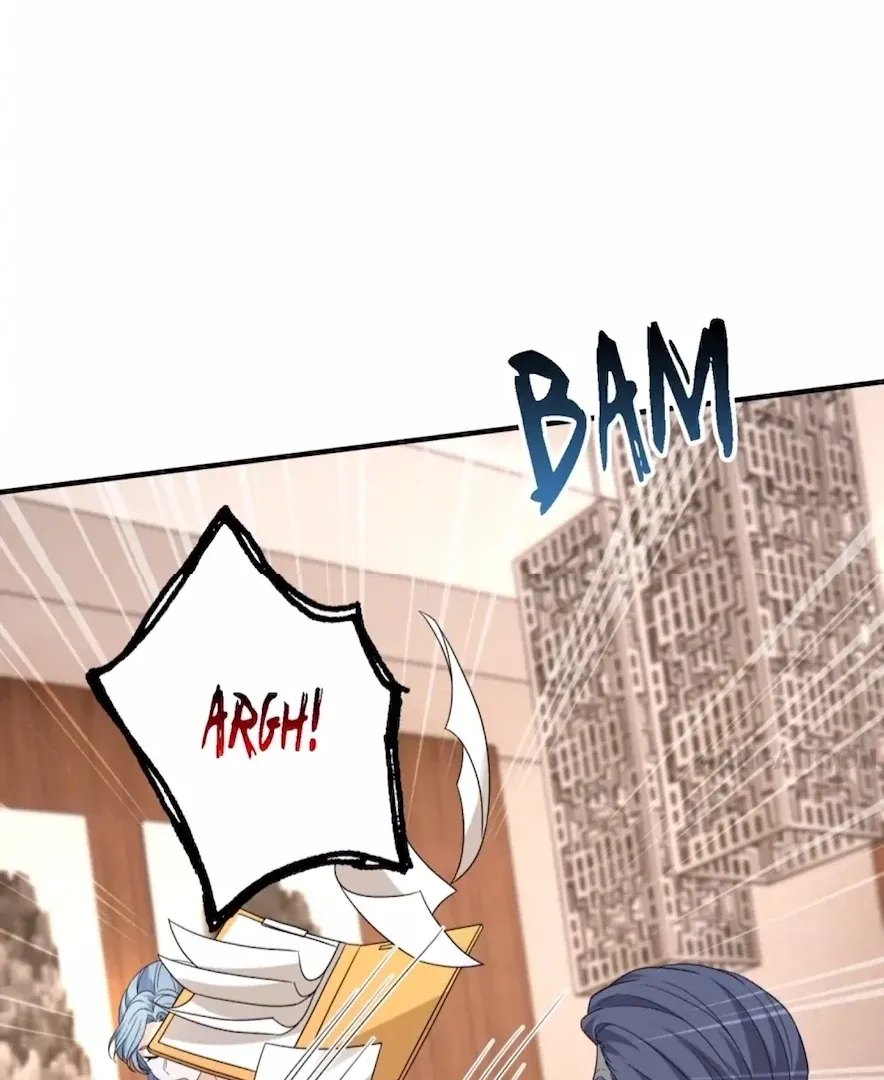 The Real Daughter, She Is an Almighty Boss Chapter 141 Online - página 5