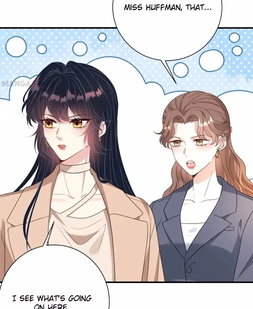The Real Daughter, She Is an Almighty Boss Chapter 141 Online - página 7